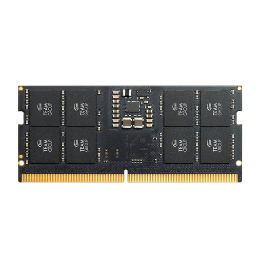 Memoria So-Dimm Teamgroup T-Create Classic 16Gb (1X16Gb) Ddr5-5600Mhz Pc5-44800 Cl46