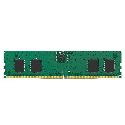 Memoria Kingston 8Gb, Ddr5-5600 Mt/S, Pc5-44800, Cl46, 1.1V, 288-Pin, 1Rx16, Non-Ecc