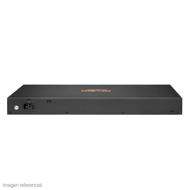 Aruba 6100 48G 4Sfp+ Swch