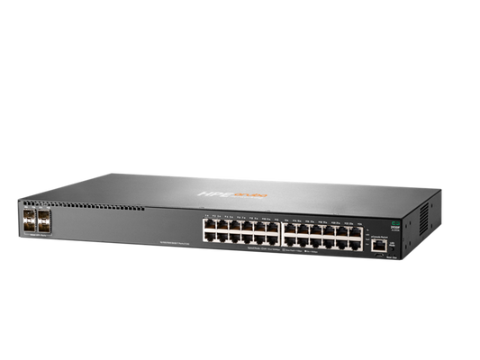Aruba 2930F 24G 4Sfp+ Swch