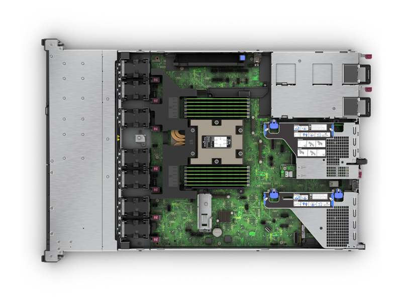 Hpe Dl325 G11Amd Epyc 9115 16C
