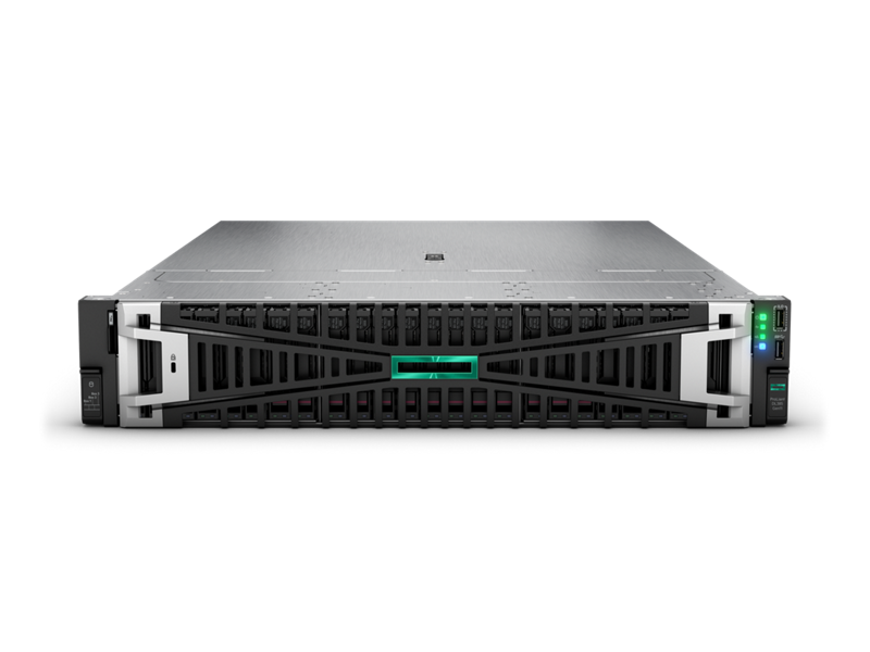 Hpedl385 G11 Amd Epyc 9115 16C