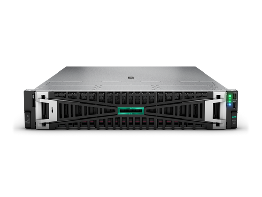 Hpedl385 G11 Amd Epyc 9115 16C