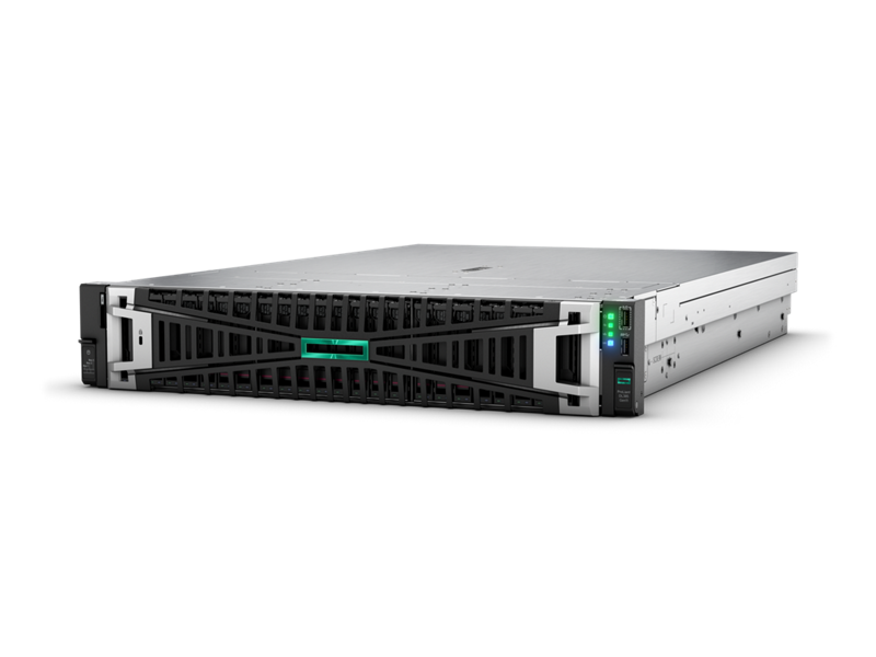 Hpedl385 G11 Amd Epyc 9115 16C
