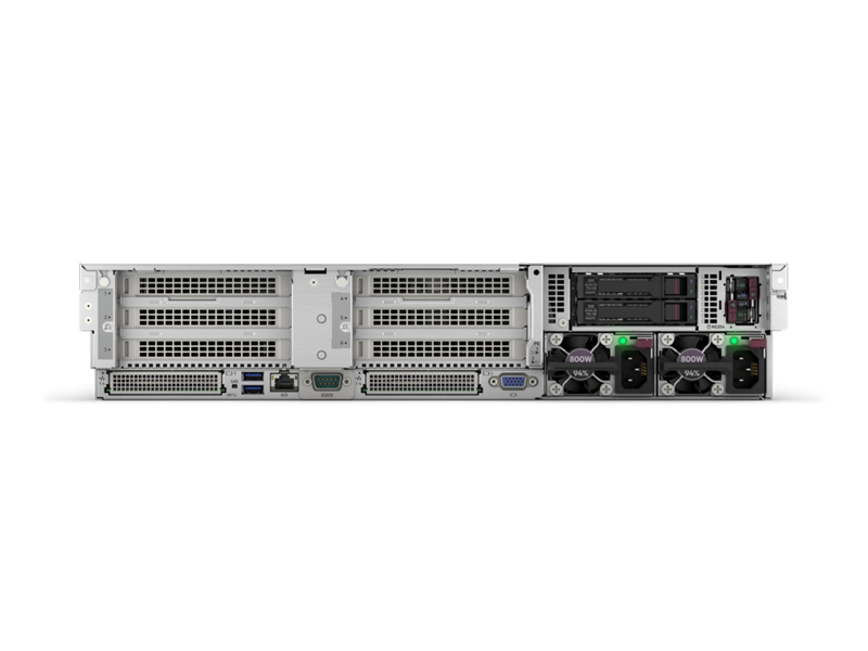 Hpedl385 G11 Amd Epyc 9115 16C