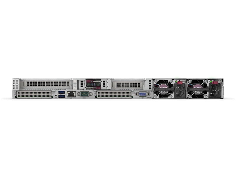 Dl360 G11 8Sff 4410Y(12C/2.0Gh
