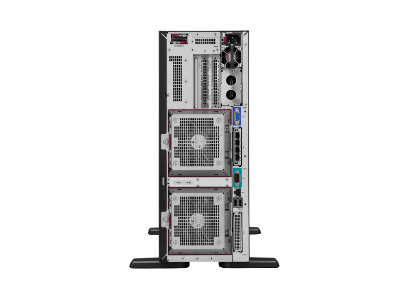 Hpe Proliant Ml350 G12 Intel X
