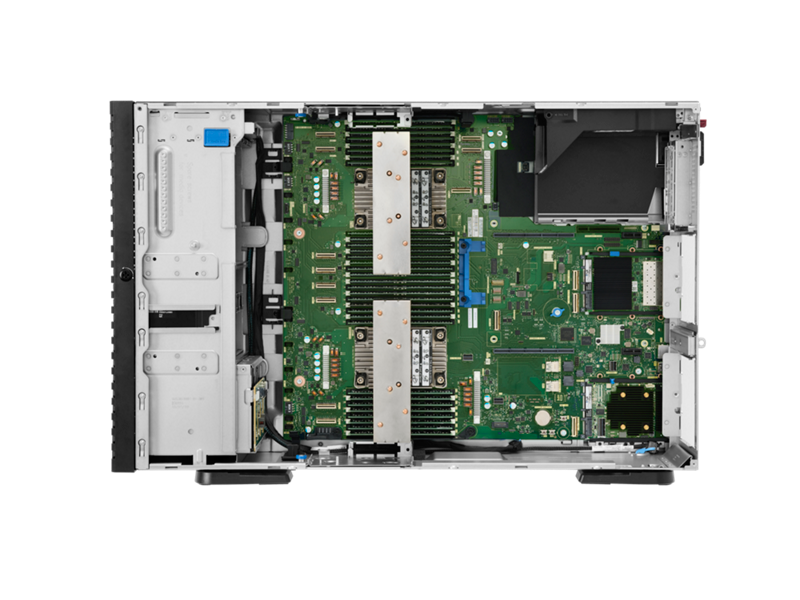 Hpe Proliant Ml350 G12 Intel X