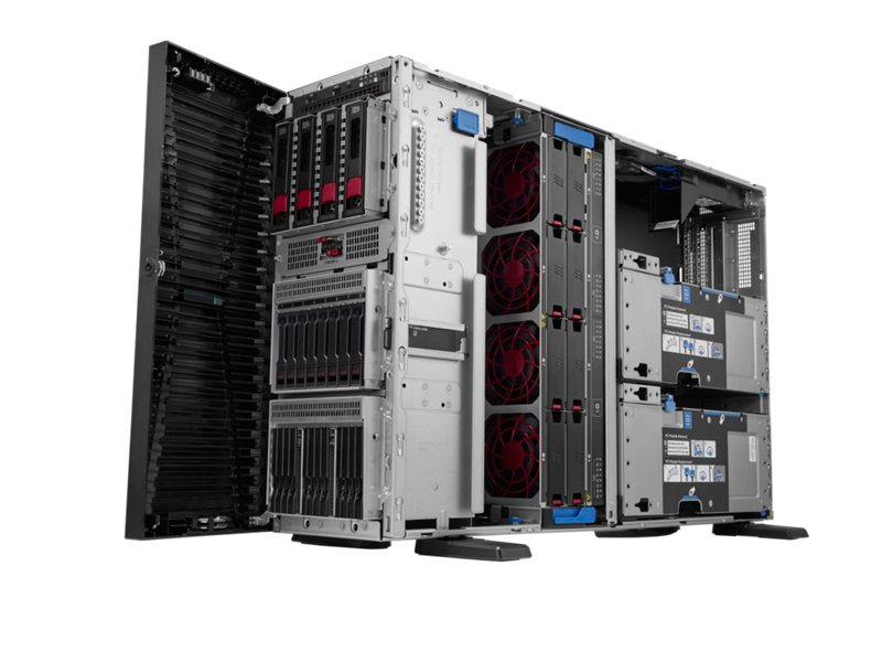 Srv Ml360 G12 Intel Xeon 12C