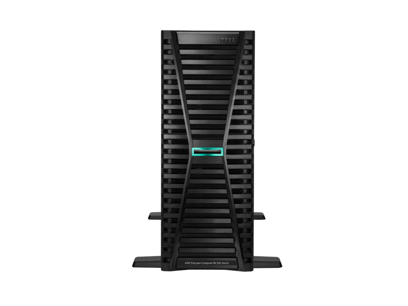 Hpe Proliant Ml350 G12 Intel X