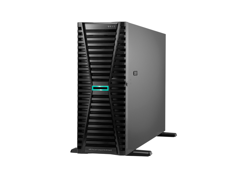Srv Ml360 G12 Intel Xeon 12C