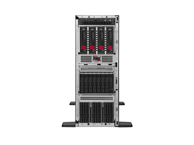 Srv Ml360 G12 Intel Xeon 12C