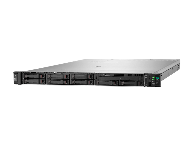 Hpe Proliant Dl360 G12 Intelxe