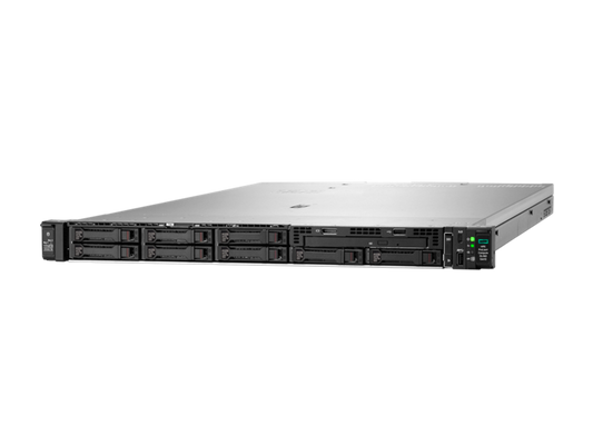 Hpe Proliant Dl360 G12 Intelxe