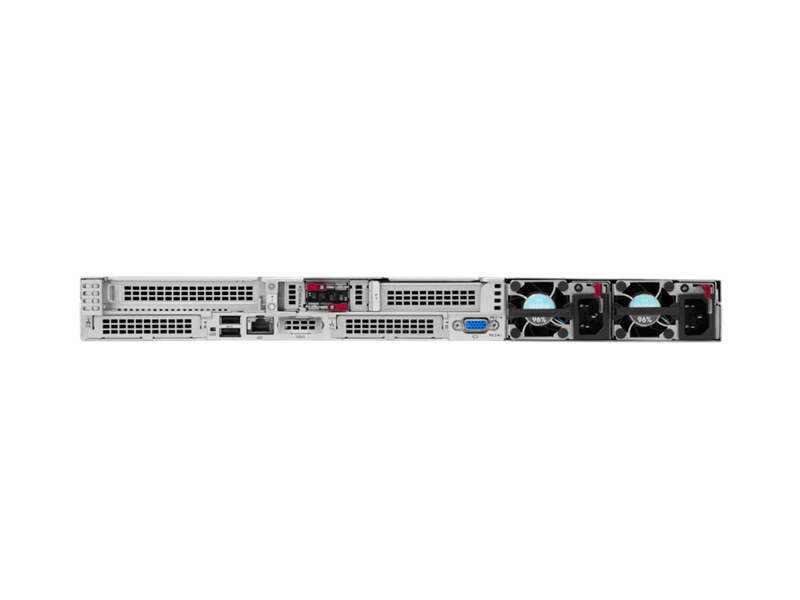 Hpe Proliant Dl360 G12 Intelxe