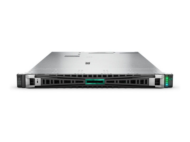 Hpe Proliant Dl360 G12 Intelxe