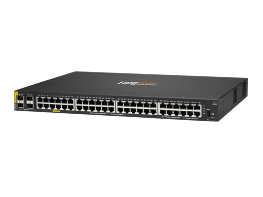 Hpe Aruba Networking Cx 6000 4