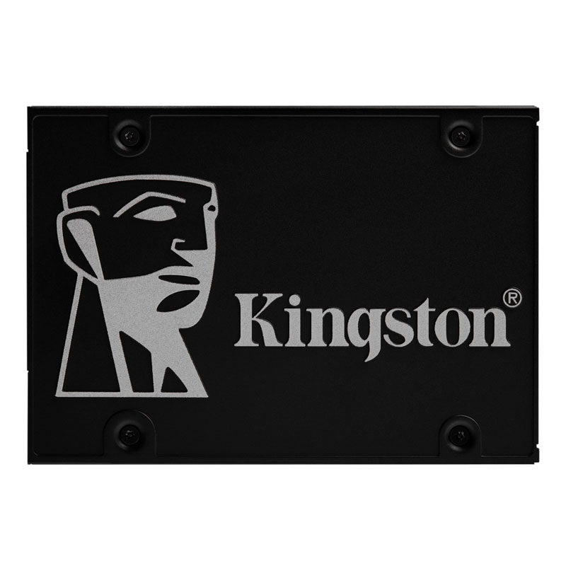 Unidad En Estado Solido Kingston Kc600, 1024Gb, Sata Rev 3.0 (6 Gb/S)