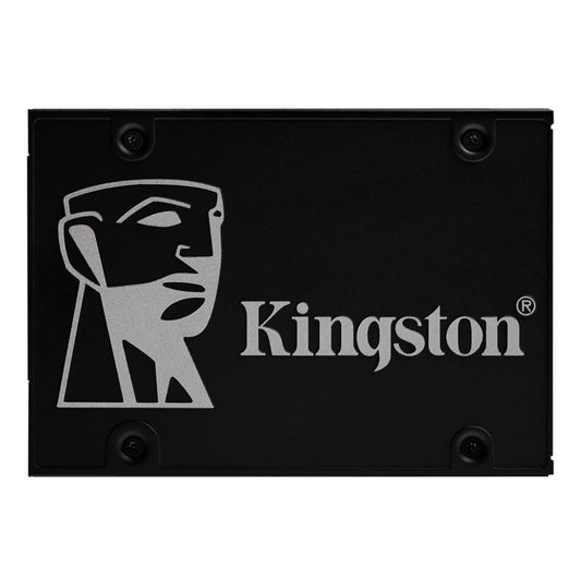 Unidad En Estado Solido Kingston Kc600, 1024Gb, Sata Rev 3.0 (6 Gb/S)