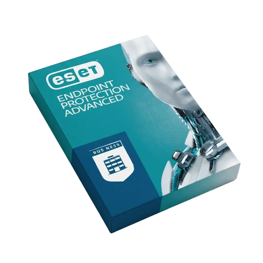 Eset Endpoint Protection Advanced.
