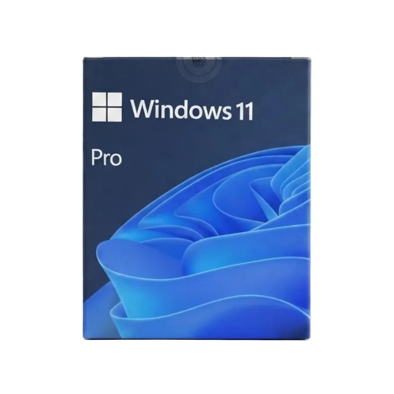 Sistema Operativo Microsoft Windows 11 Pro 64-Bit Spanish Latam Oem Dvd.