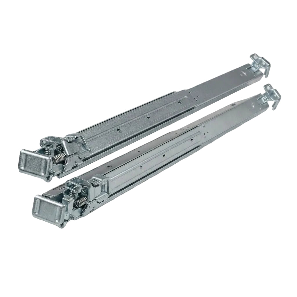 Kit De Rieles Estándar | Qnap Rail-B02