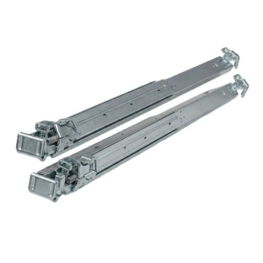 Kit De Rieles Estándar | Qnap Rail-B02