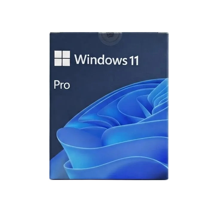 Sistema Operativo Microsoft Windows 11 Pro 64-Bit Spanish Latam Oem Dvd.