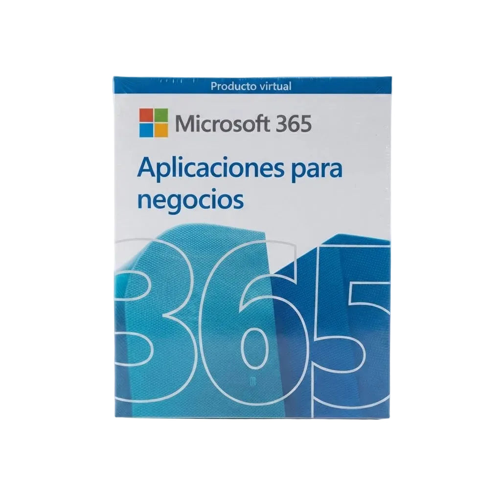 Licenciamiento Virtual (Esd) Microsoft 365 Apps For Business