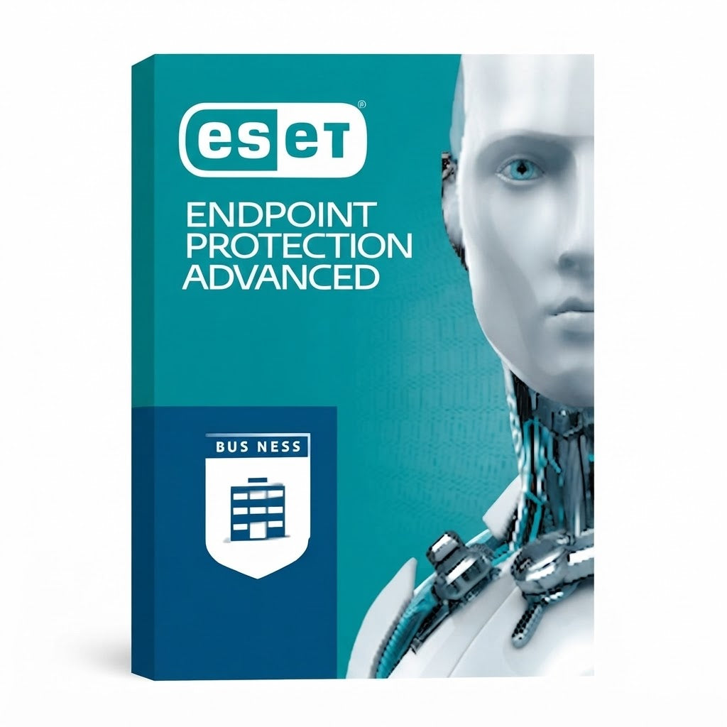 Eset Endpoint Protection Advanced.