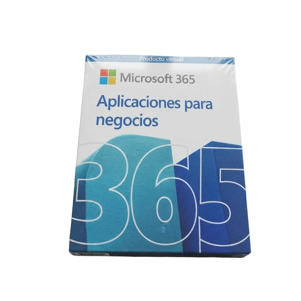 Licenciamiento Virtual (Esd) Microsoft 365 Apps For Business