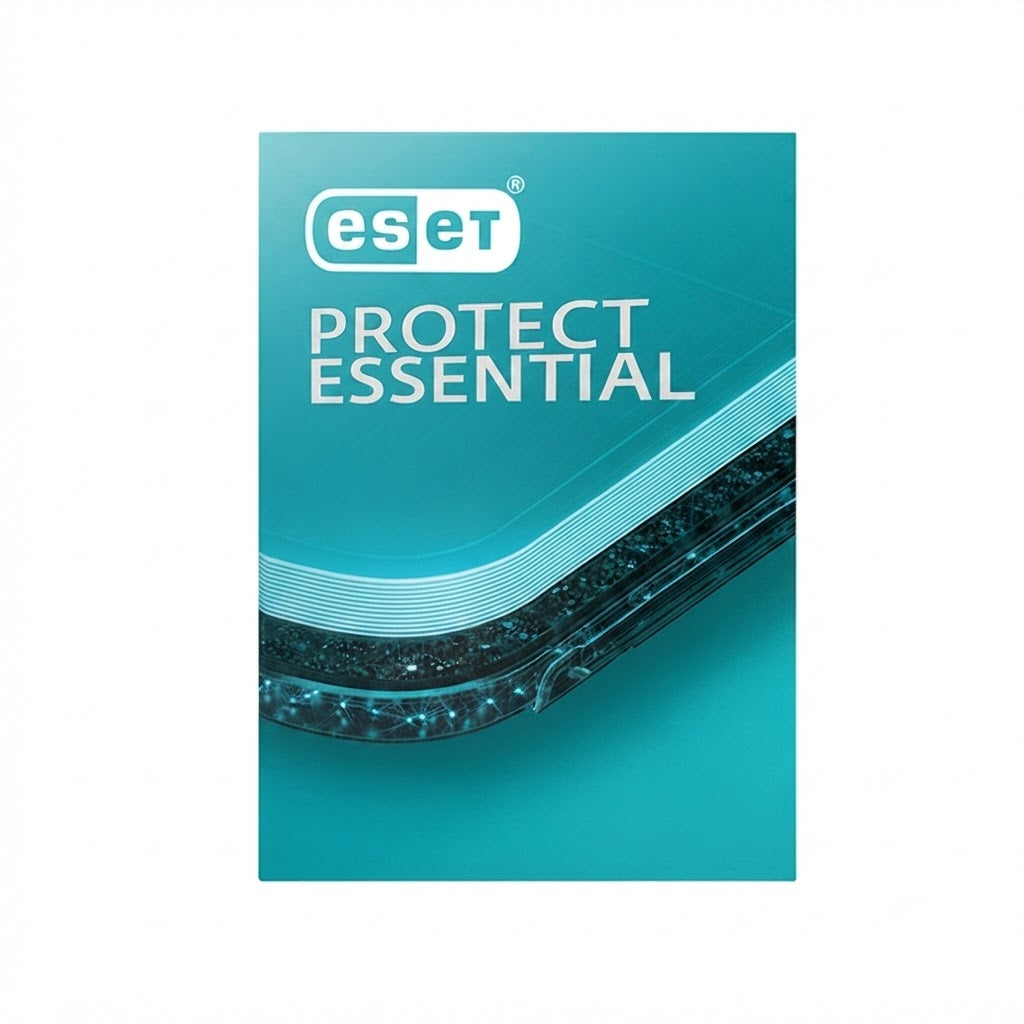 Eset Endpoint Protection Standard.