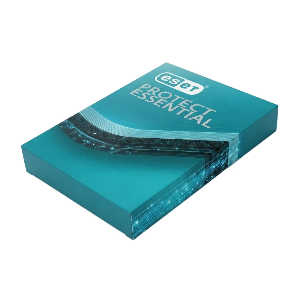 Eset Endpoint Protection Standard.