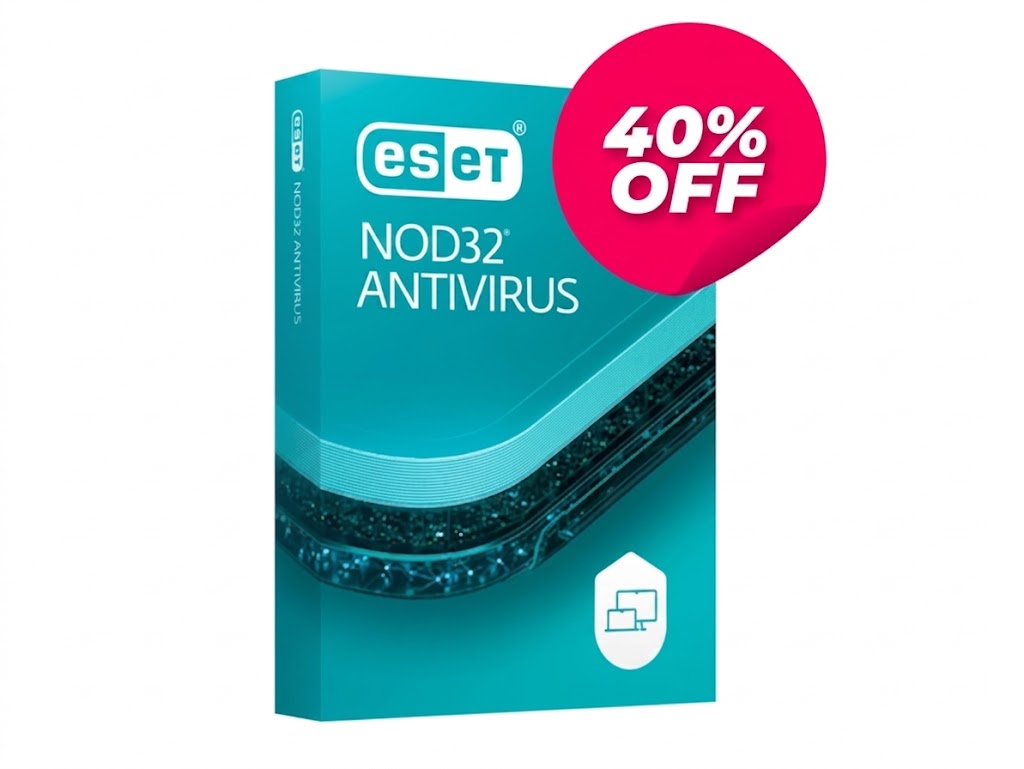 Eset Hsec Essen 2026 1D 1Y 40%